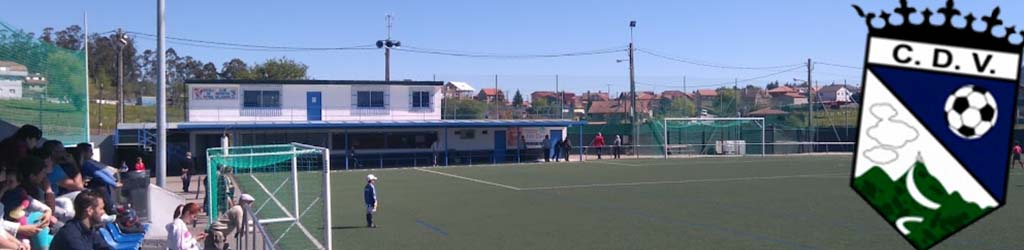 Campo de Futbol A Gandara